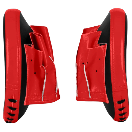 Manopla Fairtex FMV15 Curved