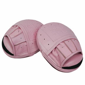 Manopla de foco No Boxing No Life