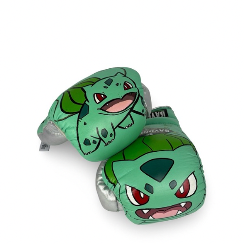 Luva Bayoneta Premium PuLat Horse Hair - Coleção Pokémon