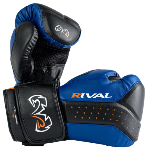 Luva de bater saco Rival RB10 Intelli-Shock