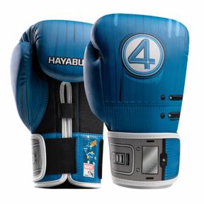 Luva Hayabusa Marvel x Classic - Kids