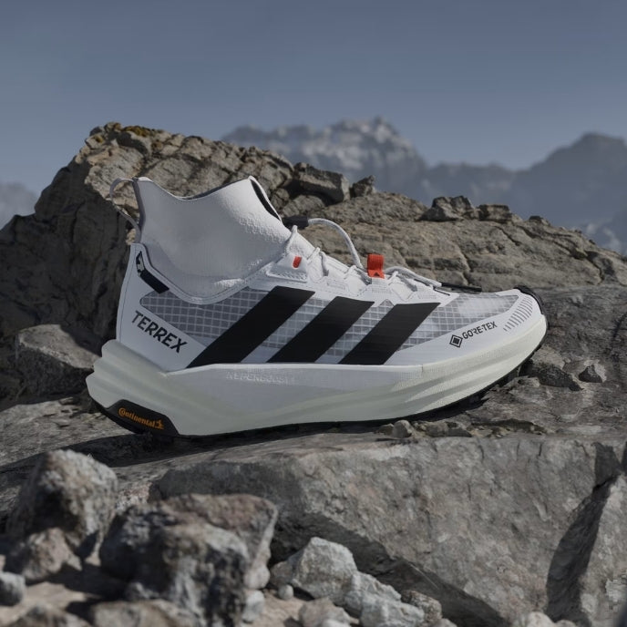Tênis de trilha Adidas - Terrex Free Hiker 3 Ultra Gore-Tex