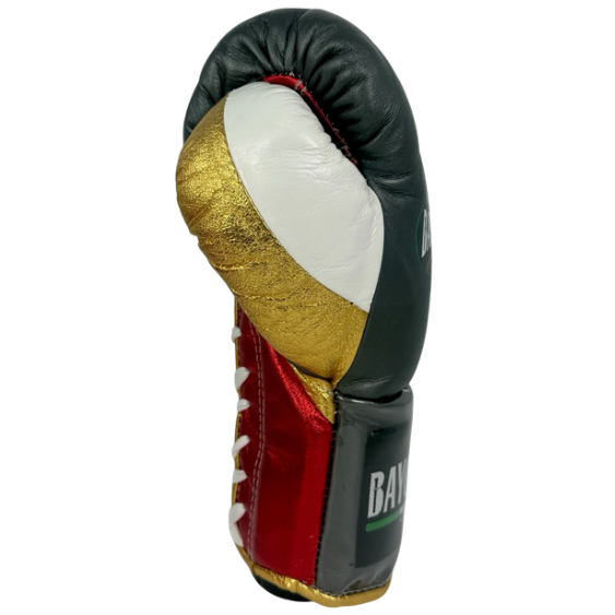 Luva de luta Bayoneta MX Horse Hair