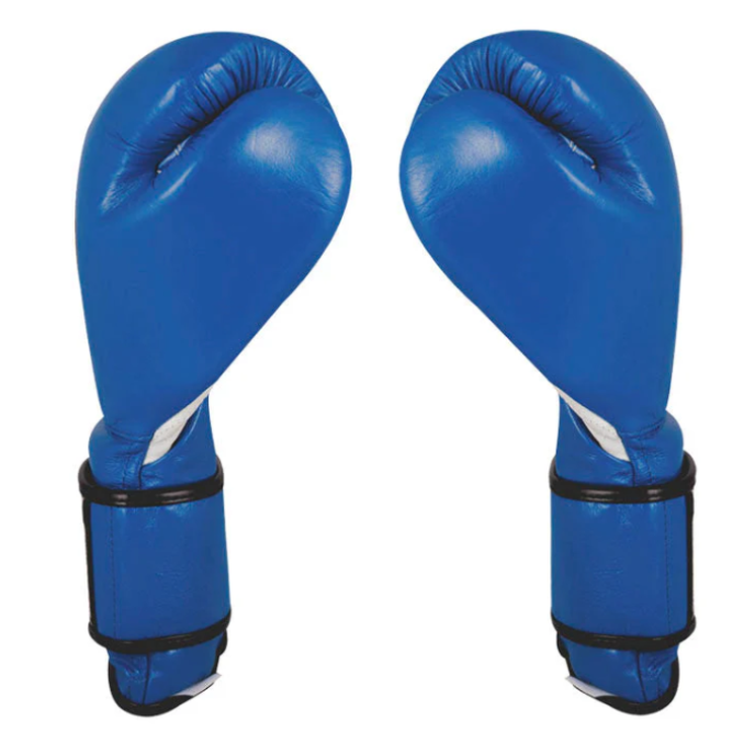 Luva Cleto Reyes Traditional - Velcro