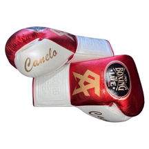 Luva de Luta No Boxing No Life - Edição Canelo