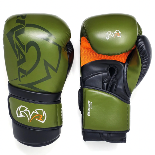 Luva Rival RS80V Impulse