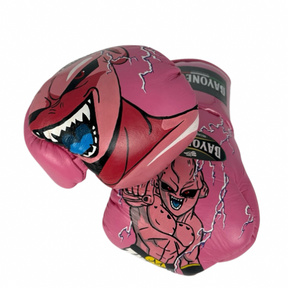 Luva Bayoneta Premium PuLat Horse Hair - Coleção Dragon Ball Z