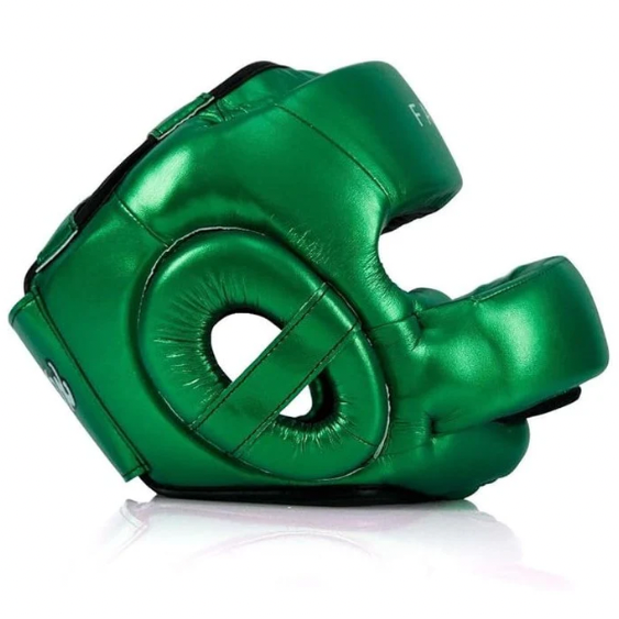 Capacete Fairtex HG17 - Full face