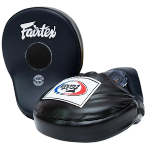 Manopla Fairtex FMV9