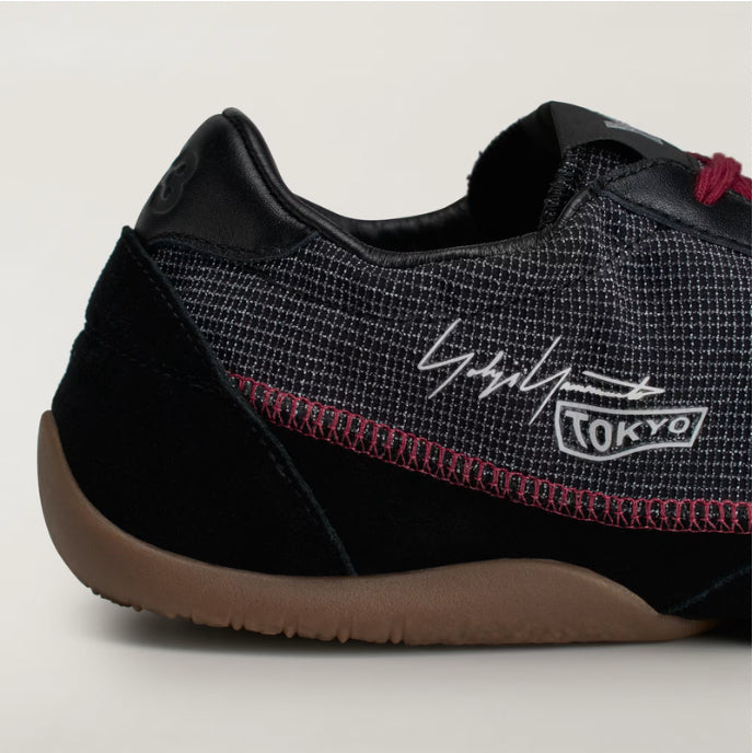 Tênis Adidas Y-3 Tokyo Warped