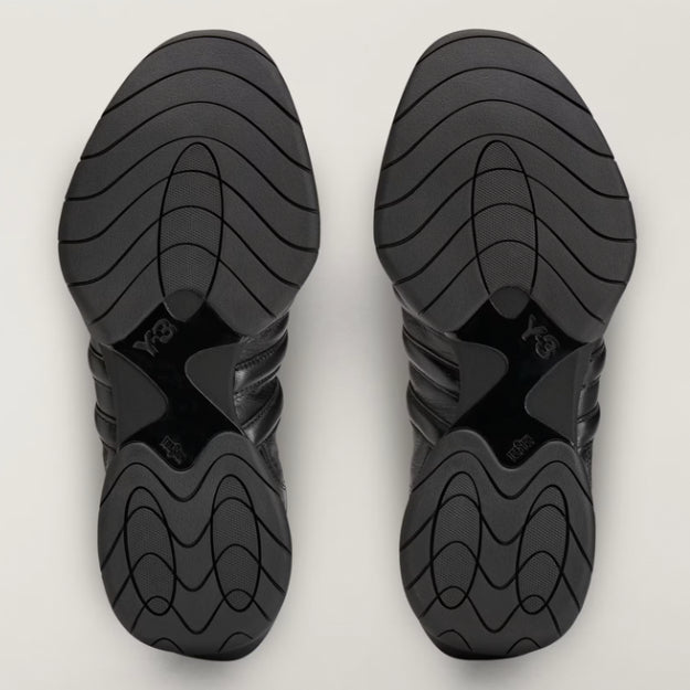 Tênis Adidas Y-3 Regu Mule
