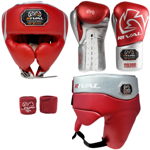 Conjunto Rival RS100