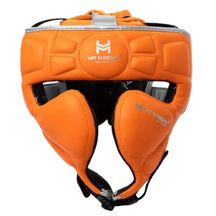 Capacete Hit N Move - Air Armor