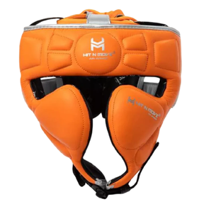 Capacete Hit N Move - Air Armor