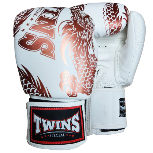 Luva Twins Special - Desenhos Variados