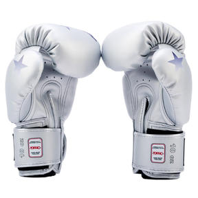 Luva YOKKAO - Flame Boxing