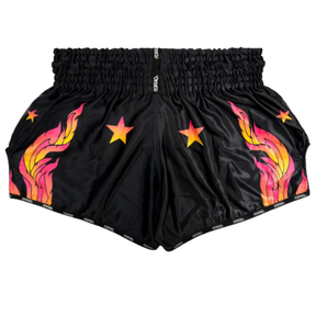 Shorts YOKKAO The Flame - Muay Thai