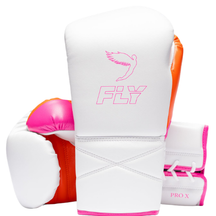 Luva Fly -  Superlace Pro X 2
