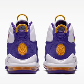 Tênis Nike - Air Max Uptempo