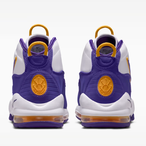 Tênis Nike - Air Max Uptempo