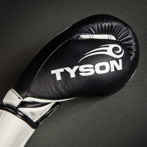 Luva Venum Giant 2.0 Mike Tyson  - Velcro e cadarço