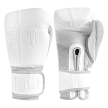 Luva TITTLE Branca Bag Boxing