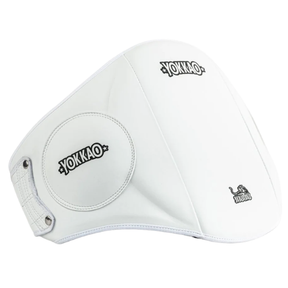 Protetor Body YOKKAI - Belly Pad