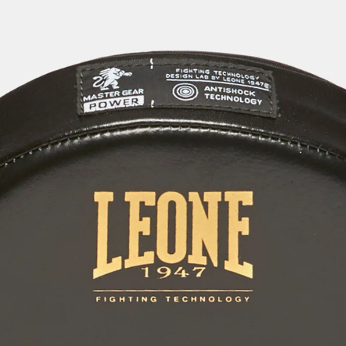 Manopla Leone - POWER LINE Curvado