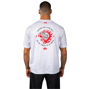 Camiseta Venum - Mike Tyson Tiger