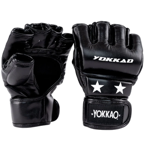 Luva YOKKAO - Ground MMA Pro
