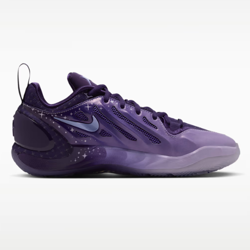 Tênis de basquete Nike A'Two