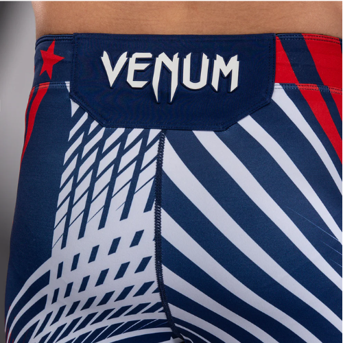 Short Venum - UFC Freedom Topuria