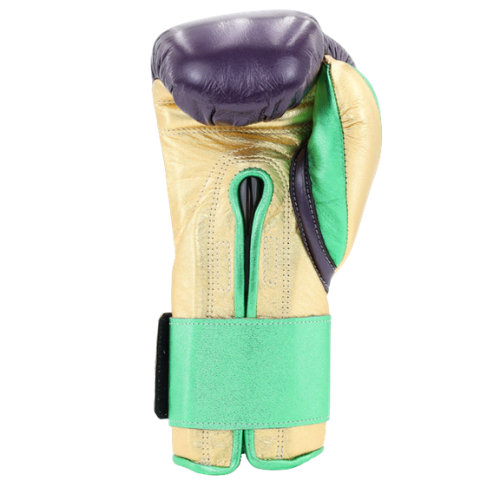 Luva Bayoneta - Premium PULAT HH Velcro