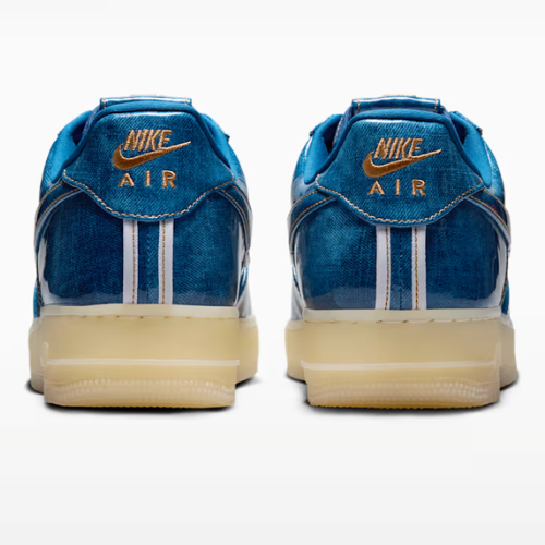 Tênis Nike - Air Force 1 Retro