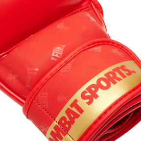 Luva Leone MMA - DNA