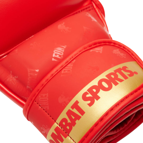 Luva Leone MMA - DNA