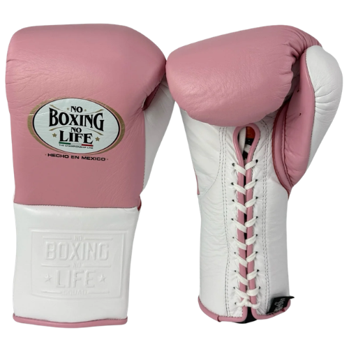 Luva No Boxing No Life - Cadarço