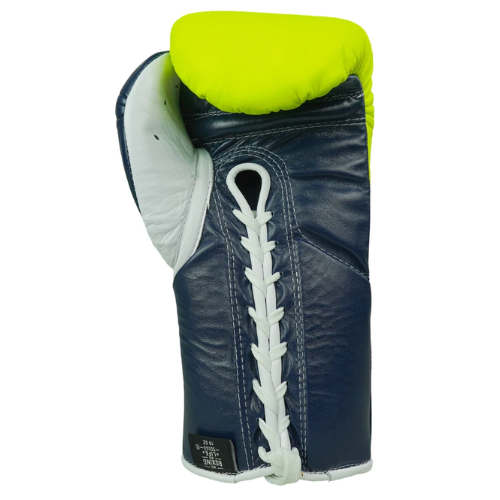 Luva de luta No Boxing No Life