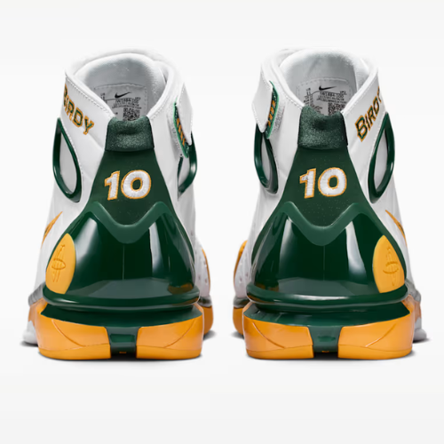 Tênis Nike - Air Zoom Huarache