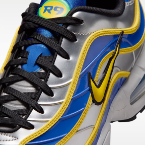 Tênis Nike - Air Max "Joga Bonito"