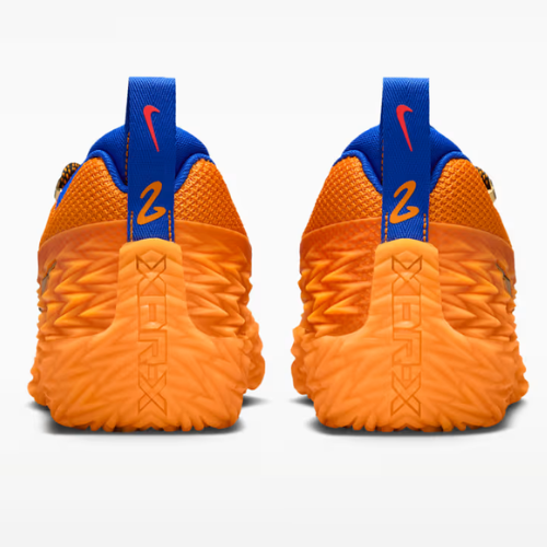 Tênis Nike - Nike S.T. Charge