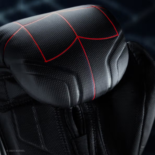 Luva Hayabusa - Miles Morales