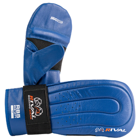 Luva de bater saco Rival RB5