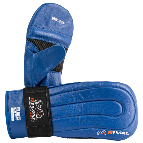 Luva de bater saco Rival RB5