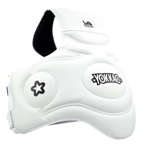 Protetor Body YOKKAO - Trainer