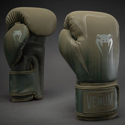 Luva Venum Stealth