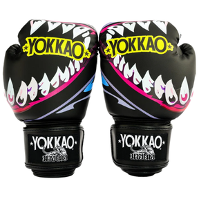 Luva YOKKAO - Sharknado II