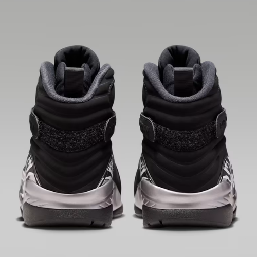 Tênis Nike Air Jordan 8 Retro "Chrome"