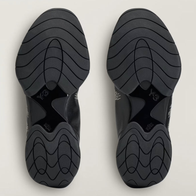 Tênis Adidas Y-3 Regu Hi
