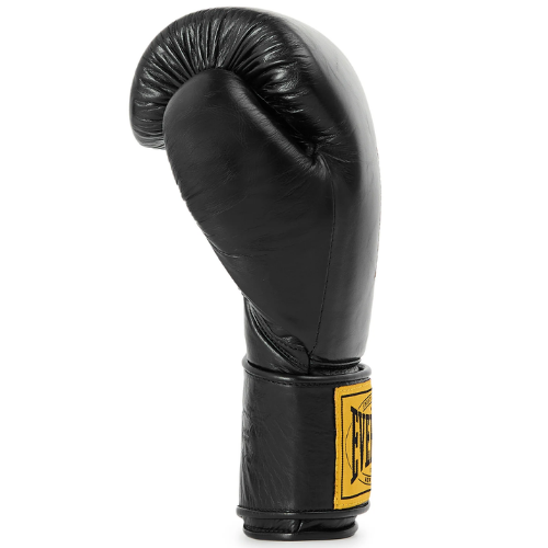 Luva Everlast 1910 Pro - Velcro e cadarço